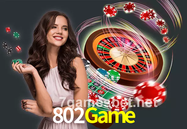 vivo no cassino 802Game