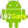 Aplicativo 802Game para Android