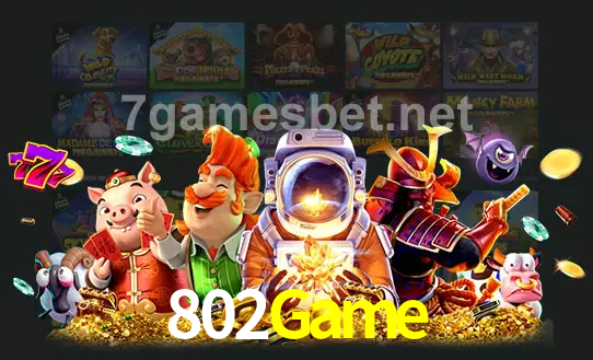 cassino 802Game