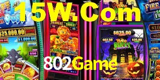 Premium Interface 802Game