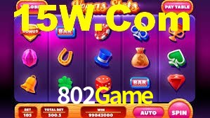Daily Bonuses 802Game