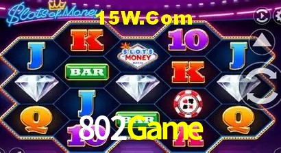 Estatísticas Esportivas 802Game