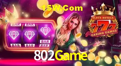 Tecnologia da Plataforma 802Game