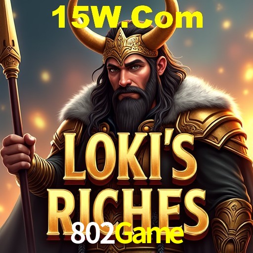 Descubra o Mundo do Cassino Online com 802Game