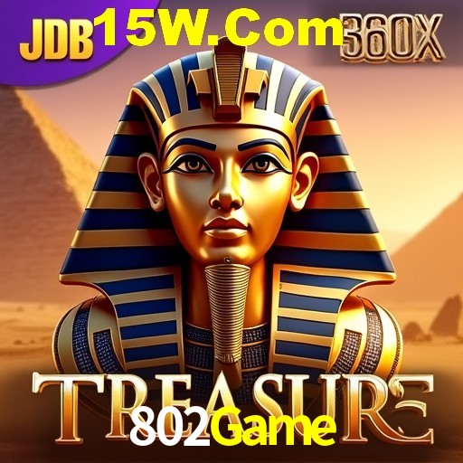 Responsive Design 802Game