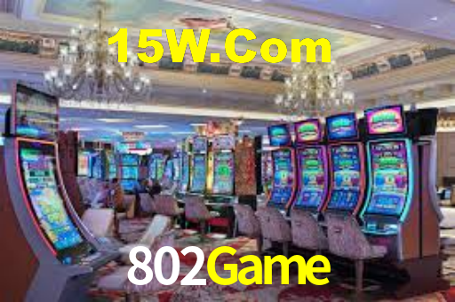 802Game.Com