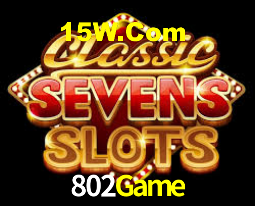 802Game: Jogos de Caça-Níqueis-Altas Recompensas, Roleta-Velocidade, Blackjack-Desafios Máximos