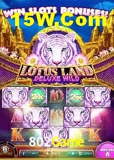 Mesa de Roleta 802Game