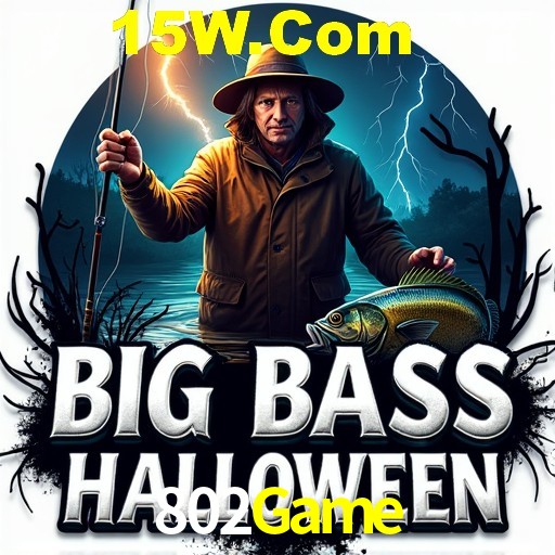 API Integration 802Game