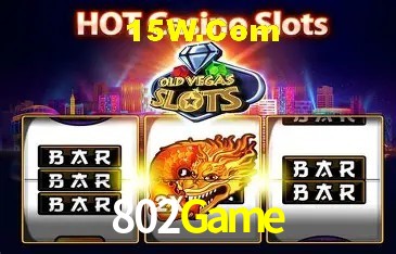 Ofertas Exclusivas 802Game