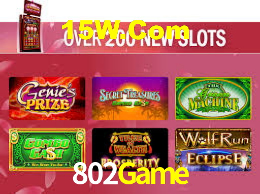 802Game.Com