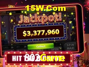 Jogos de Slot 802Game