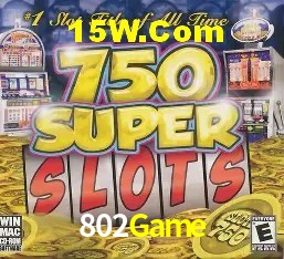 Promoções Sazonais 802Game