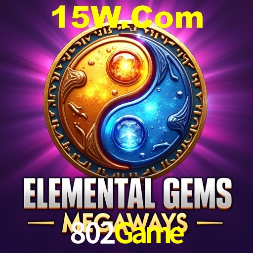 Inovações de Jogos na 802Game: O Futuro das Experiências Interativas