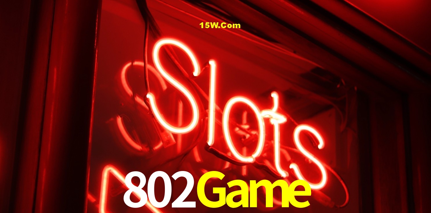 Live Casino 802Game