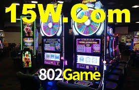 Exclusive Games 802Game