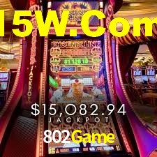 Aviator Game 802Game