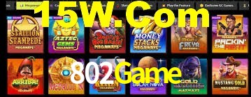Crash Games Statistics 802Game