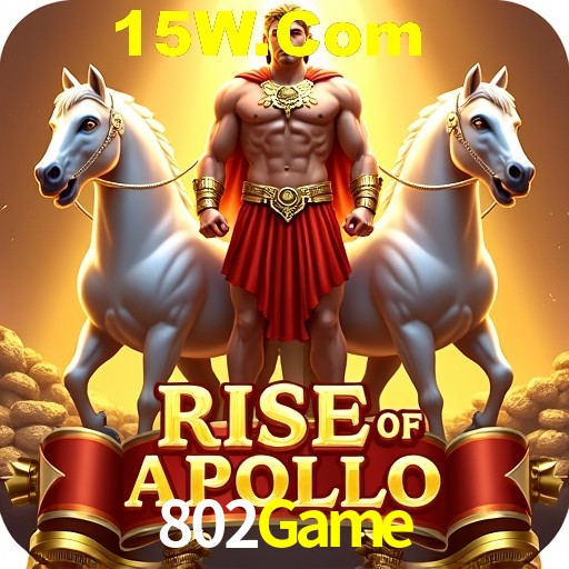 Weekend Specials 802Game