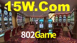 VIP Casino 802Game
