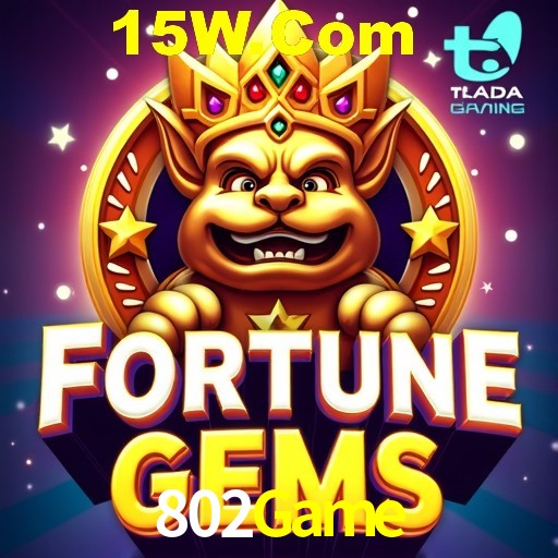 Account Benefits 802Game