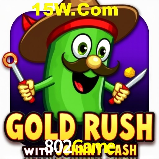 Game Providers 802Game