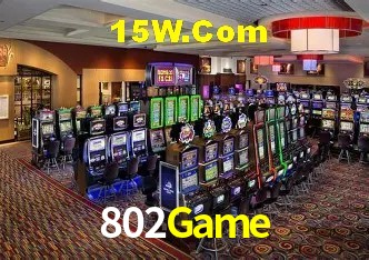 Mesa de Blackjack 802Game