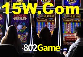 Game Providers 802Game
