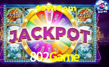 802Game - Plataforma De Jogos Online! - 802Game.Com