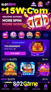 Seasonal Promotions 802Game