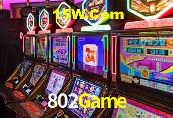 802Game