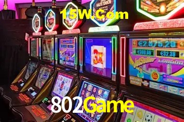 802Game Vip