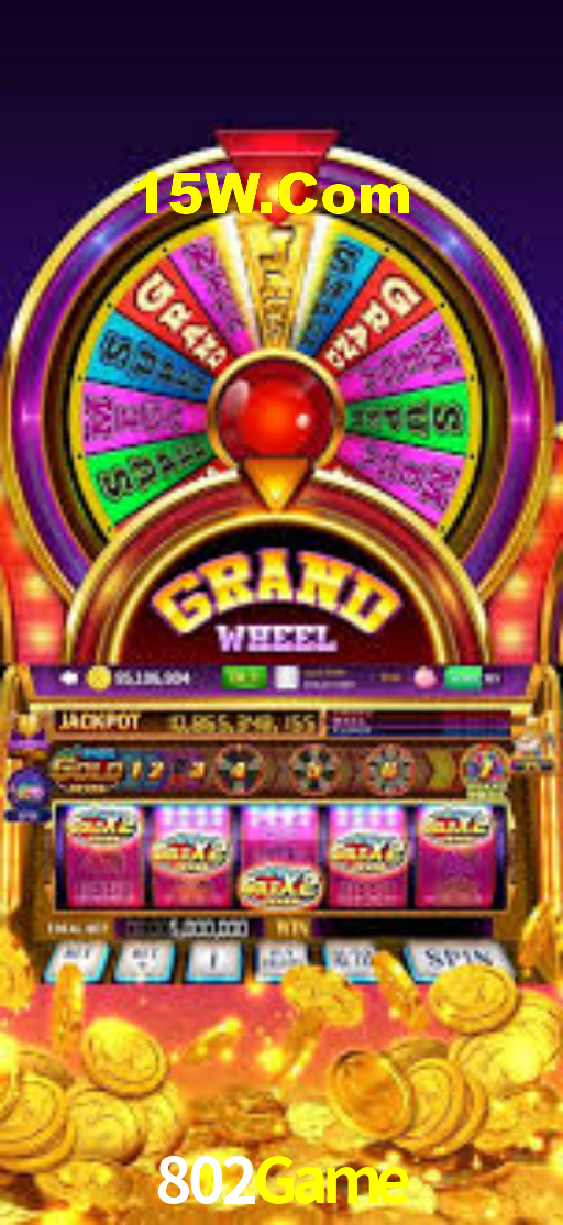 Live Casino 802Game