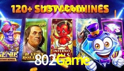 802Game
