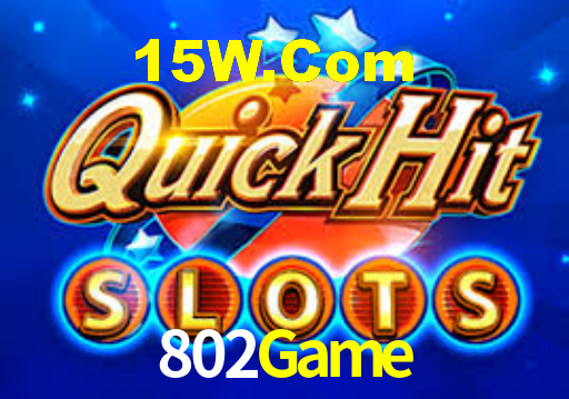 Tournaments 802Game
