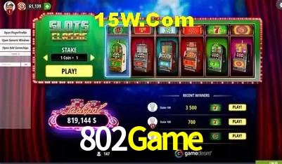 Promoções Sazonais 802Game