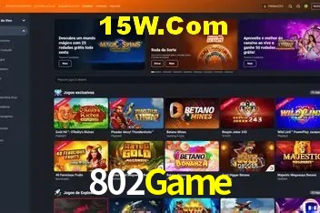 802Game,802Game.Com