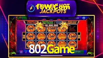 802Game