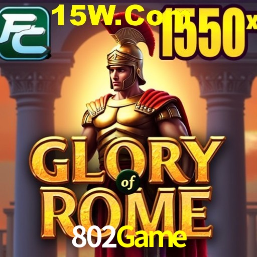 Descubra o Mundo do Cassino Online com 802Game