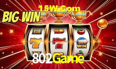 Segurança 2FA 802Game