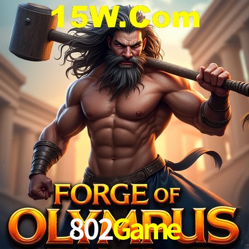 Desvendando o Mundo dos Jogos Virtuais na 802Game