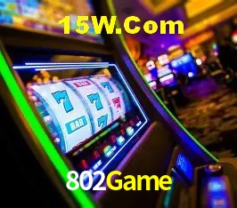 802Game,802Game.Com