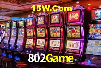 Diretório de Jogos 802Game