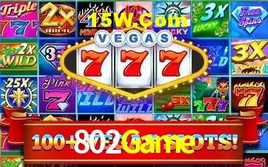 802Game.Com