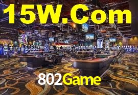 Experiência VIP 802Game