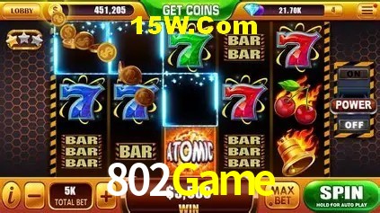 802Game,802Game.Com
