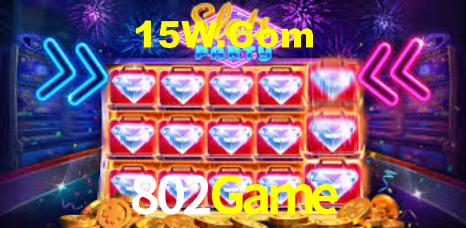 802Game