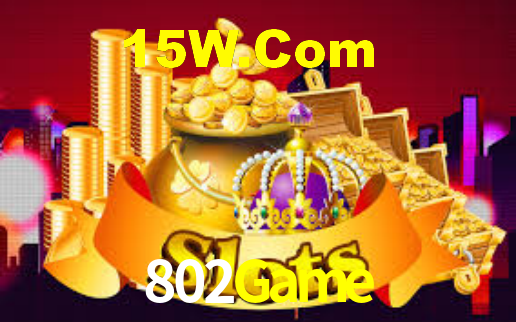 802Game,802Game.Com