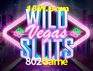 Jogos de Slot 802Game