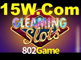 Account Benefits 802Game